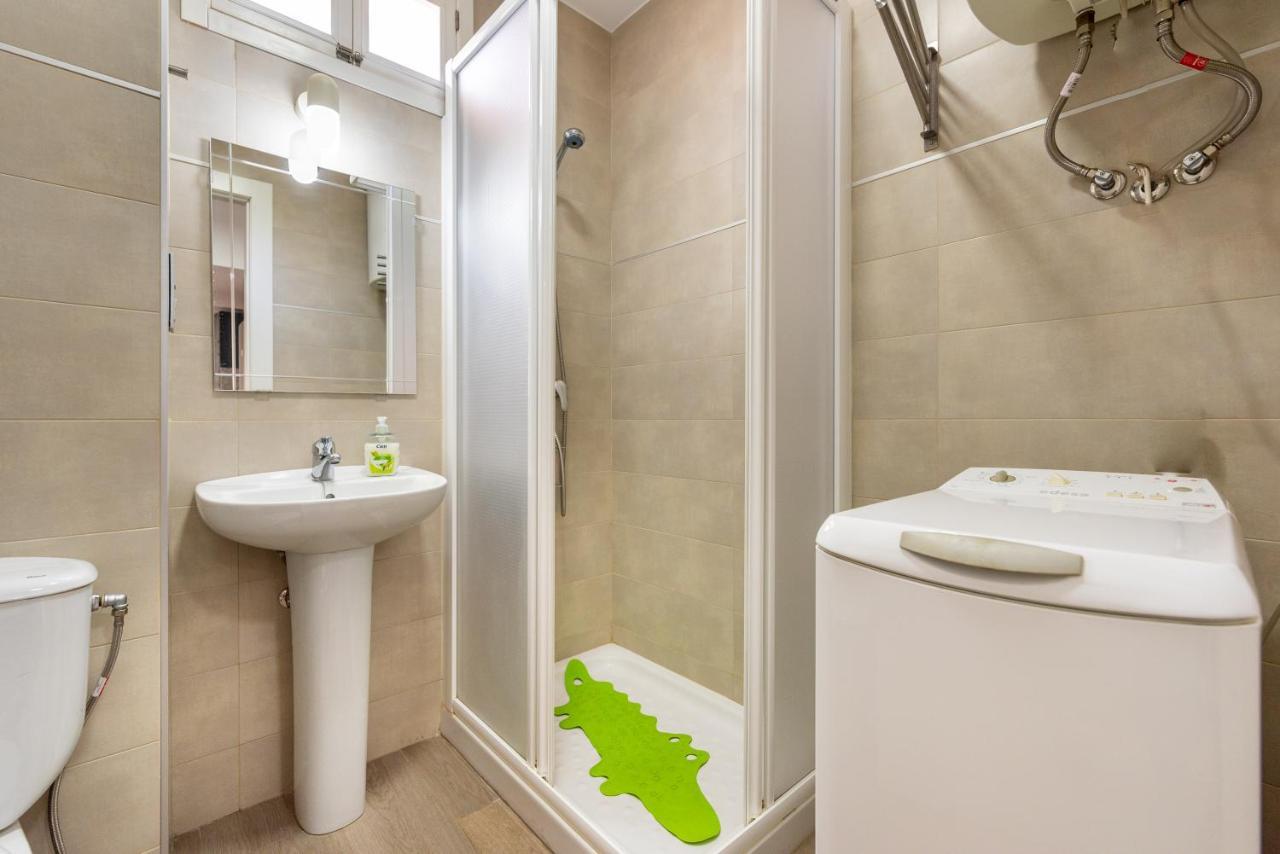 Apartamento Primera Linea Playa Algarrobo Costa Dış mekan fotoğraf